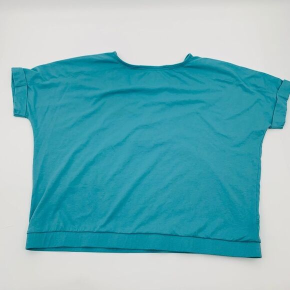 Koolaburra by UGG Sueded Jersey Pullover - Picture 7 of 7